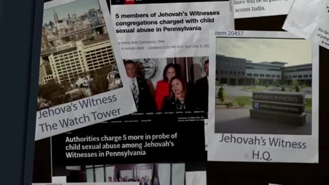 The Pyramid of Power: Chapter 15 - The Pedo-Class