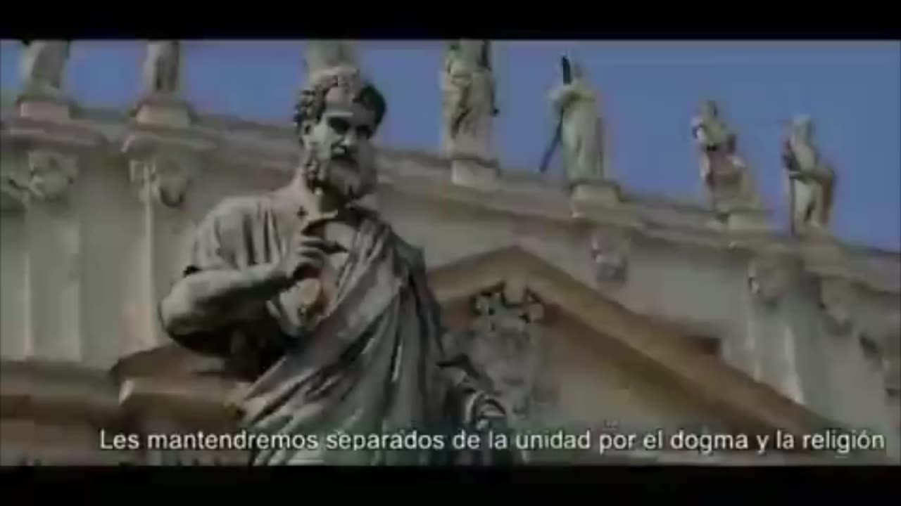Extracto del libro los Sabios de SION