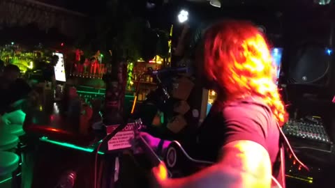 MARCH 3 2023 LIVE AT TIKI HOUSE BAR