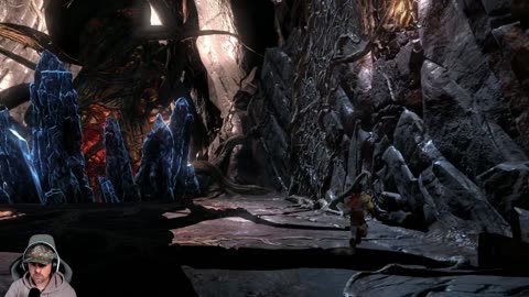 GOD OF WAR 3