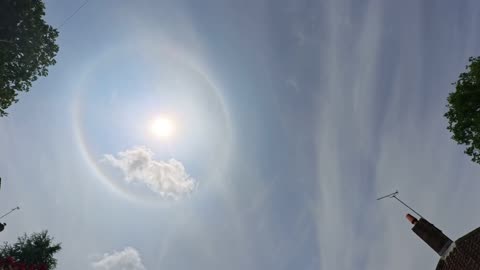 Sky Watch #622 - 6/6/2025 - 4K