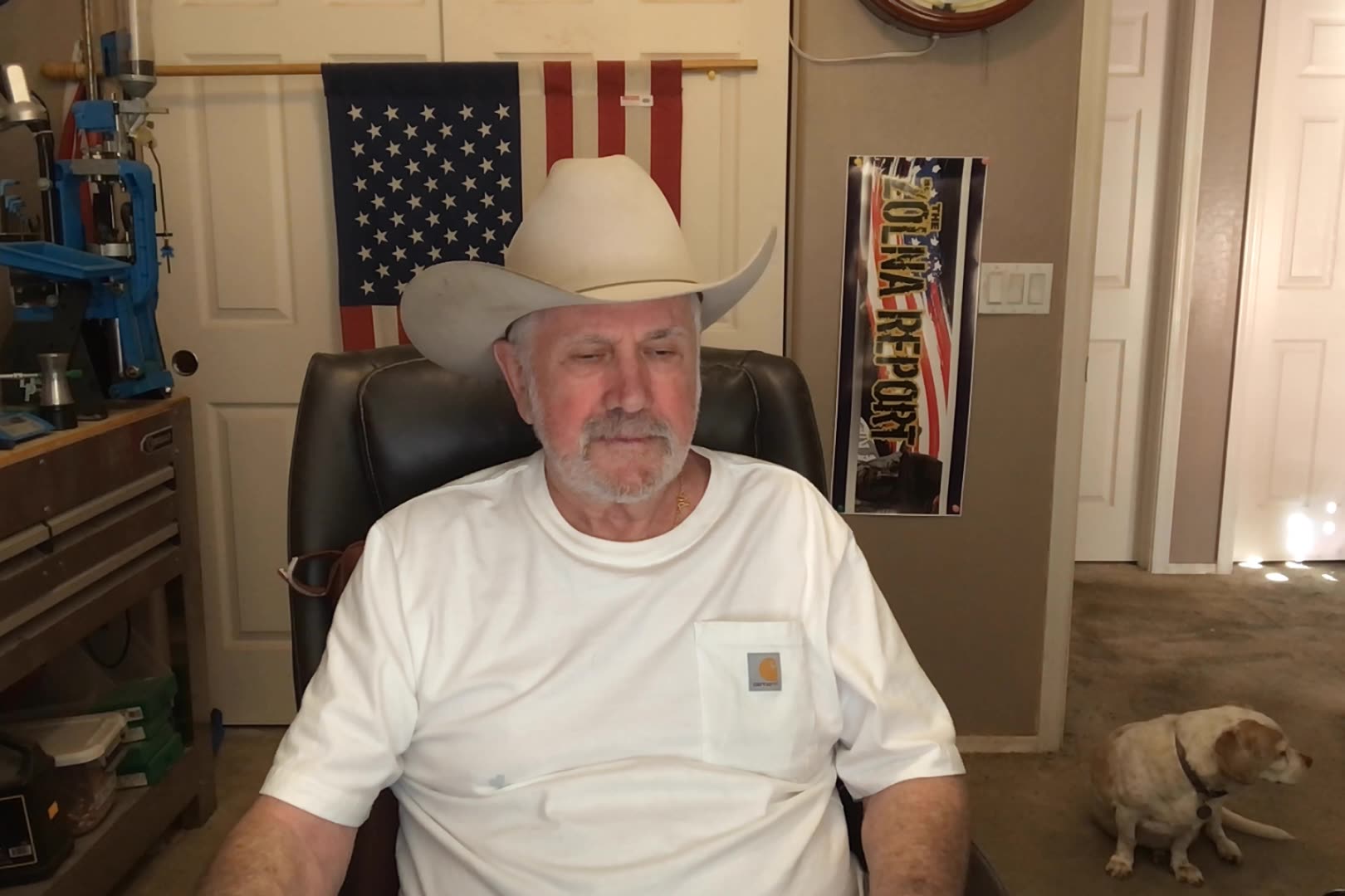 Chuck Schumer Exposes The Hypocrisy Of Trumps Pardoning Of Ex Honduran President!