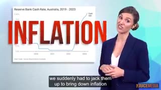 DO NOT SHARE THIS VIDEO !!! Honest Government Ad | Reserve Bank of Australia