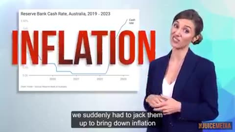 DO NOT SHARE THIS VIDEO !!! Honest Government Ad | Reserve Bank of Australia