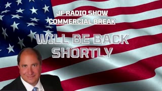 The John Fredericks Show [Live Radio & TV] August 11, 2025
