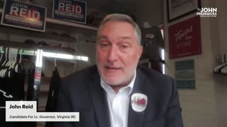 The John Fredericks Show [Live Radio & TV] August 11, 2025