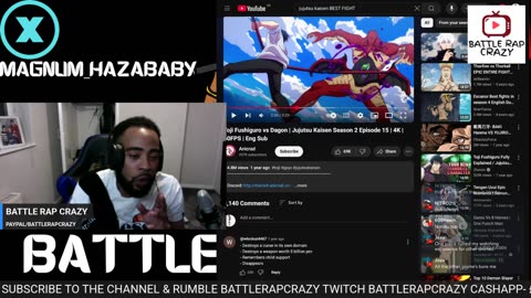 ANIME NIGHT WHATS THE TOP 5 ANIME