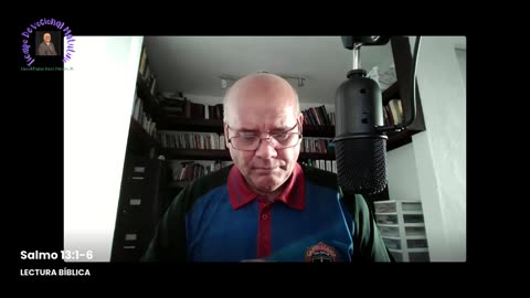 Tiempo Devocional Matutino