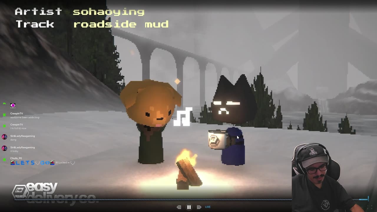NEWEST INDIE GAME TRAILERS