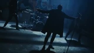 HUMANKIND - The Darkness I Own (Official Music Video)