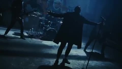 HUMANKIND - The Darkness I Own (Official Music Video)