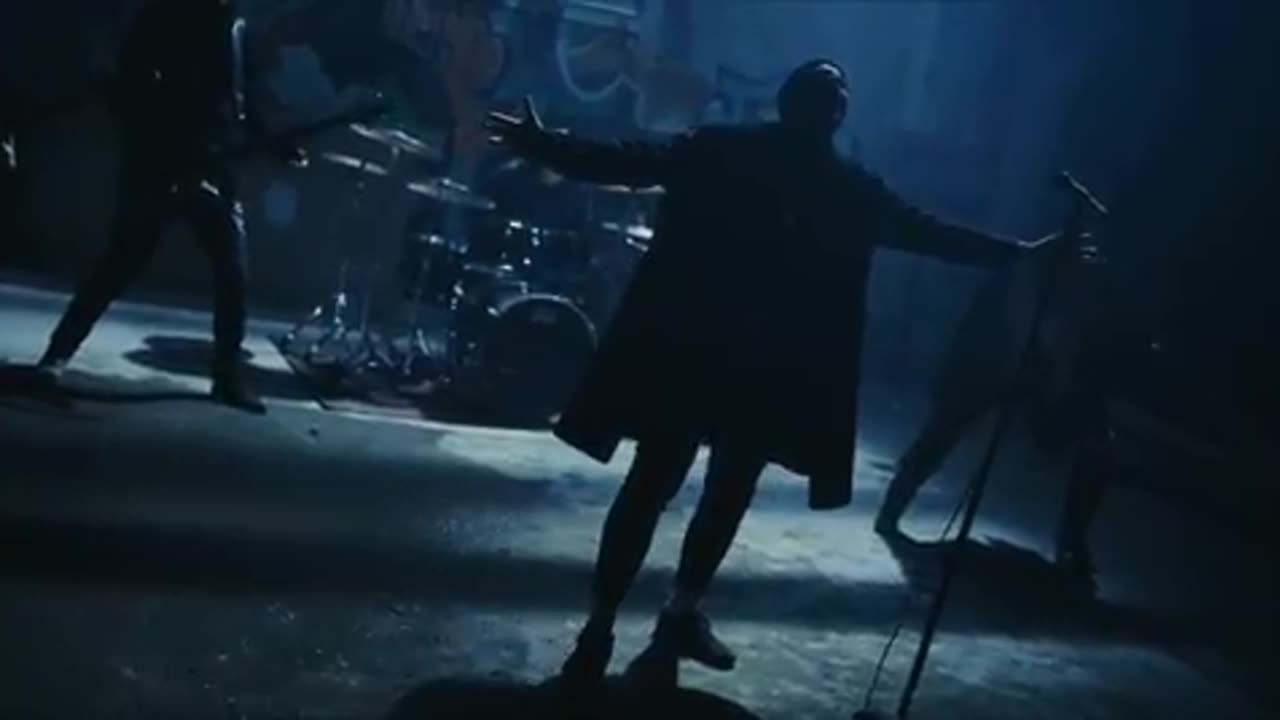 HUMANKIND - The Darkness I Own (Official Music Video)