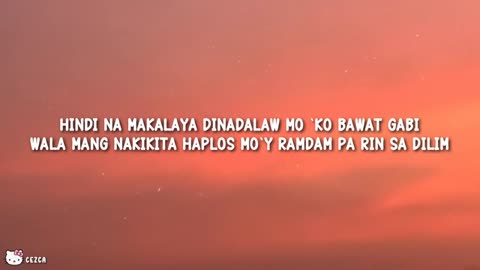 Shocking: Multo — Cup of Joe (Lyrics)