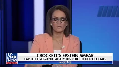 'The Five'_ They walked right into a TRAP