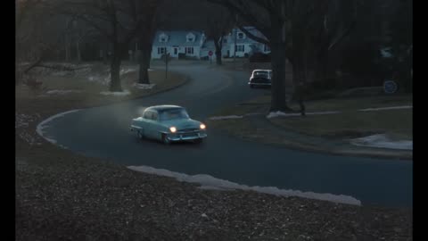 Eileen - Official Trailer (2023) Anne Hathaway, Thomasin McKenzie-90Ur3e1bM