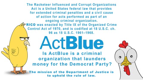 Act Blue - Smokey blues music video
