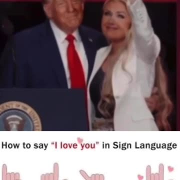 In American Sign Language, it means “I love you” 🤟 Is not this 🤘🏻
