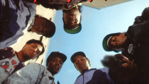 NWA - If It Ain't Ruff