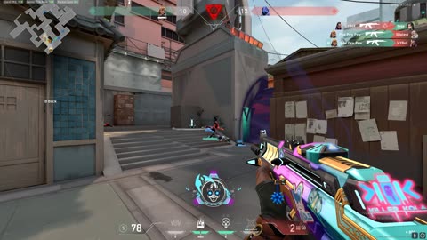 What can u do with 2 bullets?? clutch