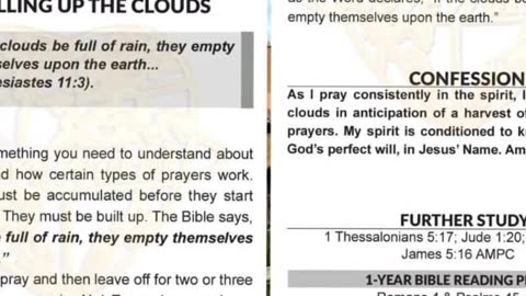 Rhapsody of realities July 29 2025