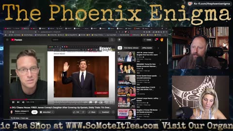 TPE Live - 7-16-25 - Trump INSULTS supporters AGAIN - and Other News, Thank God