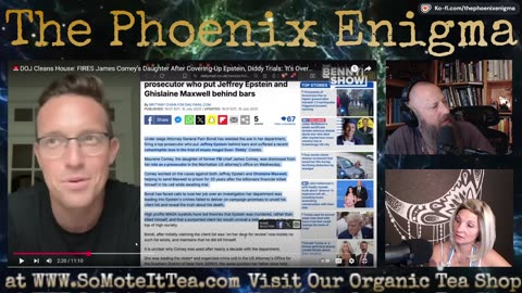 TPE Live - 7-16-25 - Trump INSULTS supporters AGAIN - and Other News, Thank God