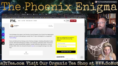 TPE Live - 7-16-25 - Trump INSULTS supporters AGAIN - and Other News, Thank God