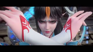 Battle Through the Heavens Episode 166 Preview