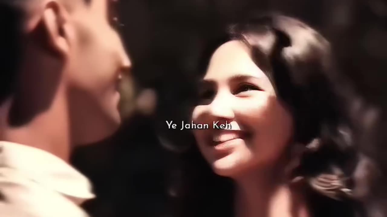 Tu hai toh♥️