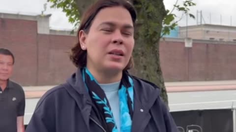 Sara Duterte Dad can live with ex-wife if Honeylet sells his house