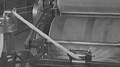 MAKING WOOL FROM MILK 🥛