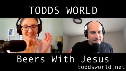 Beers With Jesus s2 ep32