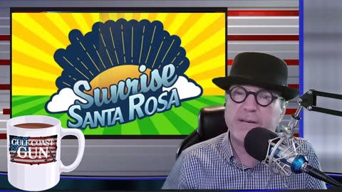 Sunrise Santa Rosa with Nick Stewart