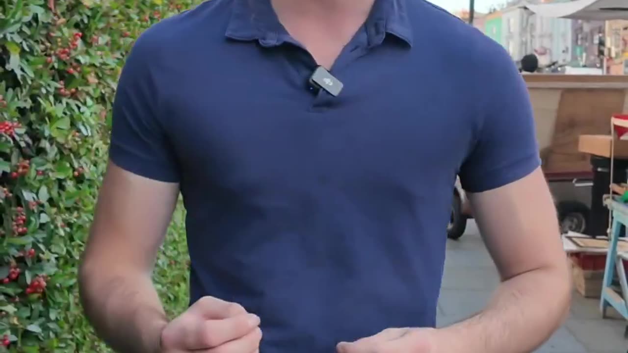 DIGITAL ID: "This is NOT democracy!" - @MontgomeryToms