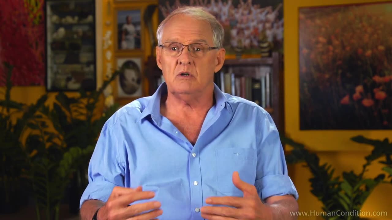 Video 12 - The WTM Deaf Effect Course.