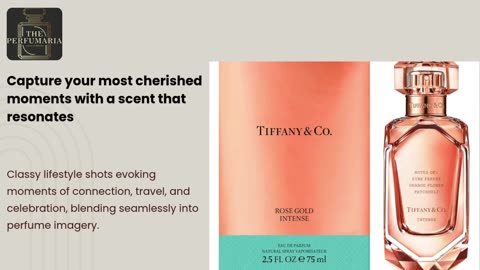 Experience Luxury with the Best Perfume Online