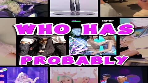13 Kpop Idol Who Has Probably ZERO Haters