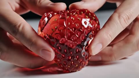 Oddly Satisfying Materials for your Enjoyment