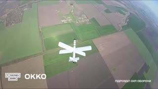 🚁🔥 Ukraine Russia War | Ukrainian FPV Drones Strike Decoy and Kamikaze Targets | RCF