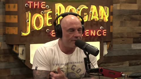 The vaccine facts everyone needs to hear: Joe Rogan & Aaron Rogers