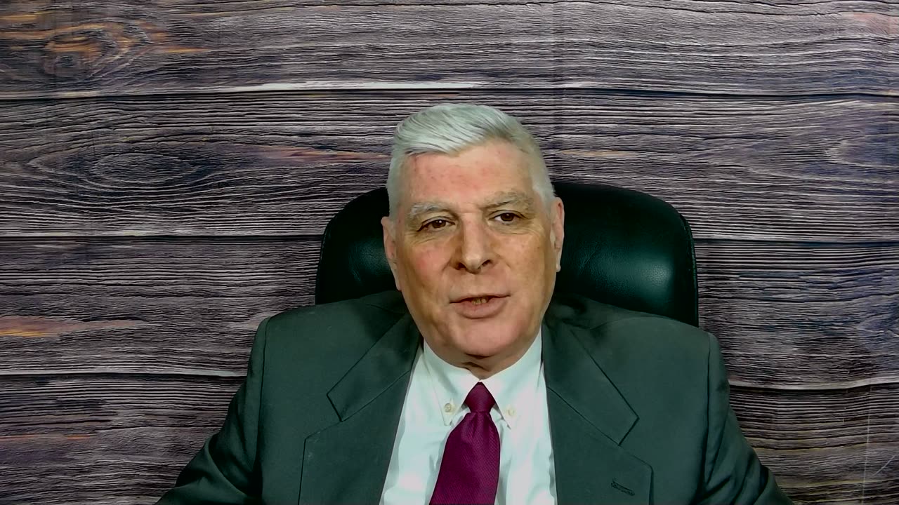 The Independence Day Hoax, Pt 1