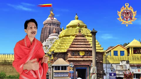ଜଗବନ୍ଧୁ ପରି ଜଣେସାମନ୍ତ || Jagabandhu pari Jane Samanta || ଶ୍ରୀ ଜଗନ୍ନାଥ ଭଜନ