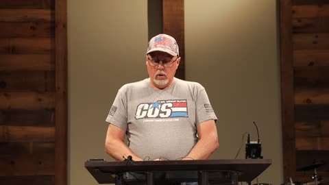 COSNJ 2025-05-29 Testimony - Jim Collinsworth (Runaway Convention)