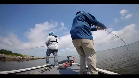 USE This Method TO CATCH SPECKLED TROUT!