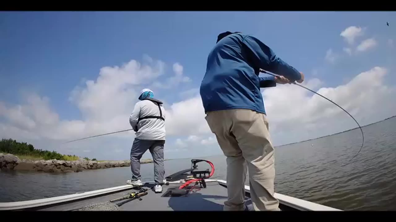 USE This Method TO CATCH SPECKLED TROUT!