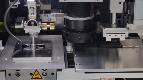 🔥⚠️⚠️🔥 Mass production of Skynet brain chips has already begun…