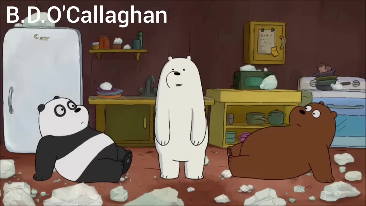 Frozen Breakdown