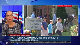 EN VIVO Y EN ESPAÑOL: CONFIRMADO EL ATERRADOR MANIFESTO,CONFERENCIA DE PRENSA KAROLINE LEAVITT