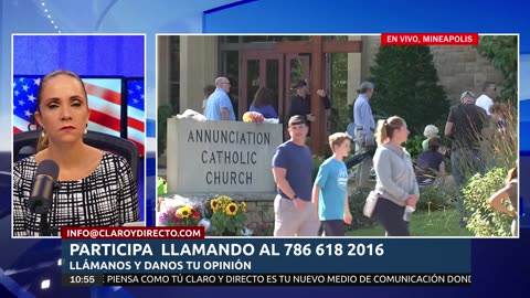 EN VIVO Y EN ESPAÑOL: CONFIRMADO EL ATERRADOR MANIFESTO,CONFERENCIA DE PRENSA KAROLINE LEAVITT