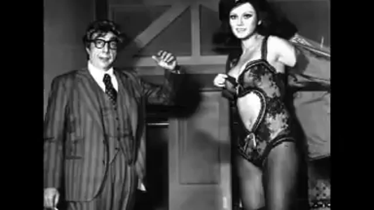 Gino Bramieri ad oltranza